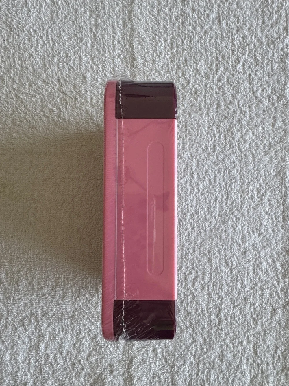 My Vesperbox Lite Pink Bento Lunch Box Food Storage Container